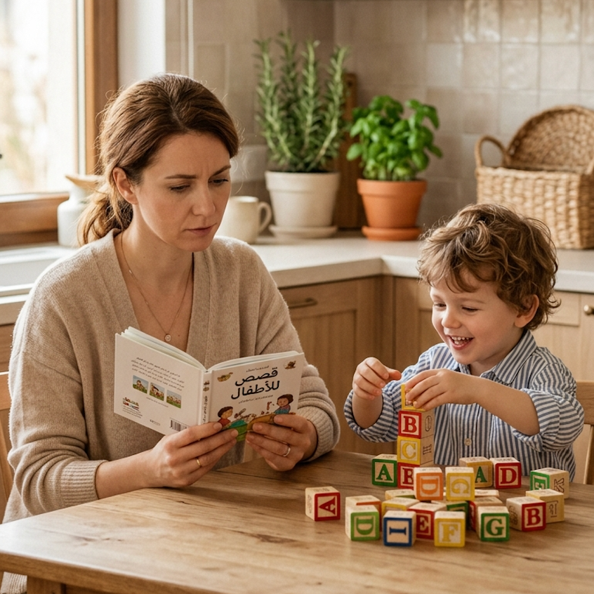 Does Learning a Second Language Hurt English? What Research Says